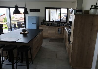 Cuisiniste Montbrison