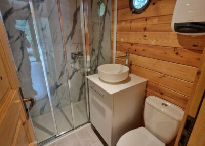salle de bain Montbrison