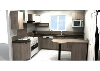 Cuisiniste à Champdieu
