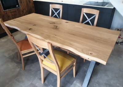 Cuisiniste vers Lézigneux