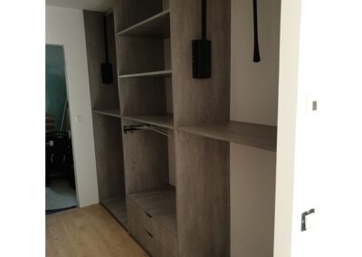 Dressing Marcilly-le-Châtel