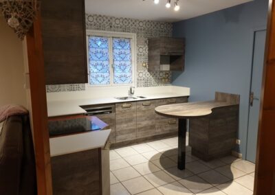 Cuisiniste à Marcilly-le-Châtel