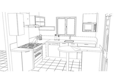 Cuisiniste vers Boën-sur-Lignon (42)