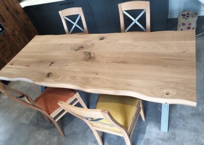 Cuisiniste vers Champdieu