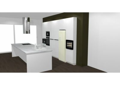 Cuisine Sury-le-Comtal (42)