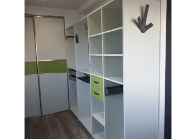 Dressing vers Montbrison