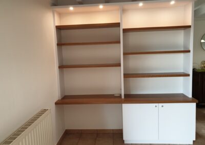 Dressing Montbrison