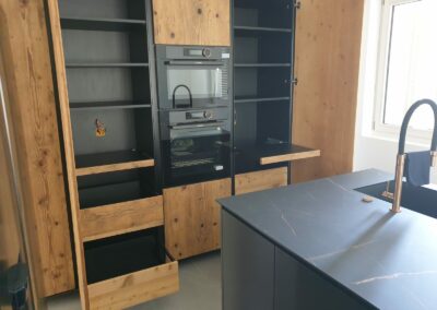 Cuisine vers Saint-Romain-le-Puy