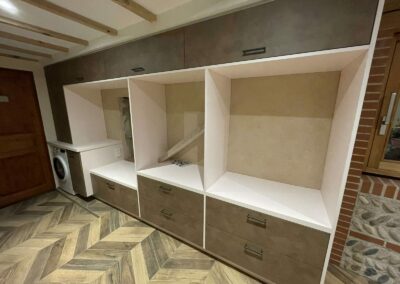 Dressing Montbrison