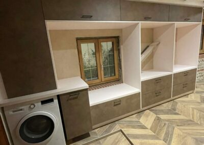Dressing vers Montbrison