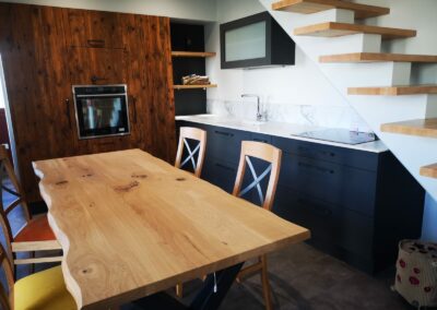 Cuisine Sury-le-Comtal