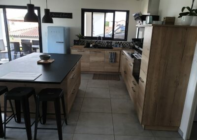 Cuisiniste Marcilly-le-Châtel