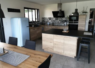 Cuisiniste Saint-Georges-Haute-Ville