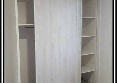 Placard sur mesure près de Savigneux